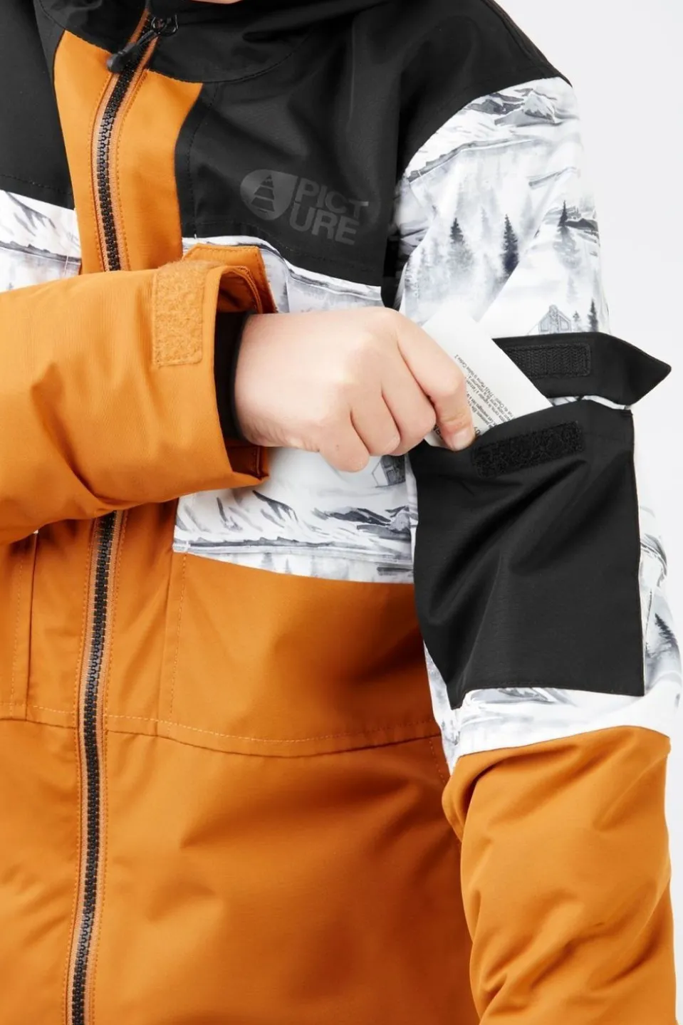 Youth Edytor Jacket 14+