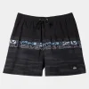 Youth Everyday Wordblock Swim Shorts 14+