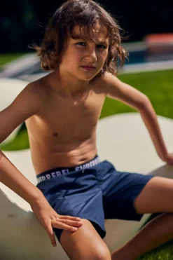 Youth Holy Swim Shorts 14+