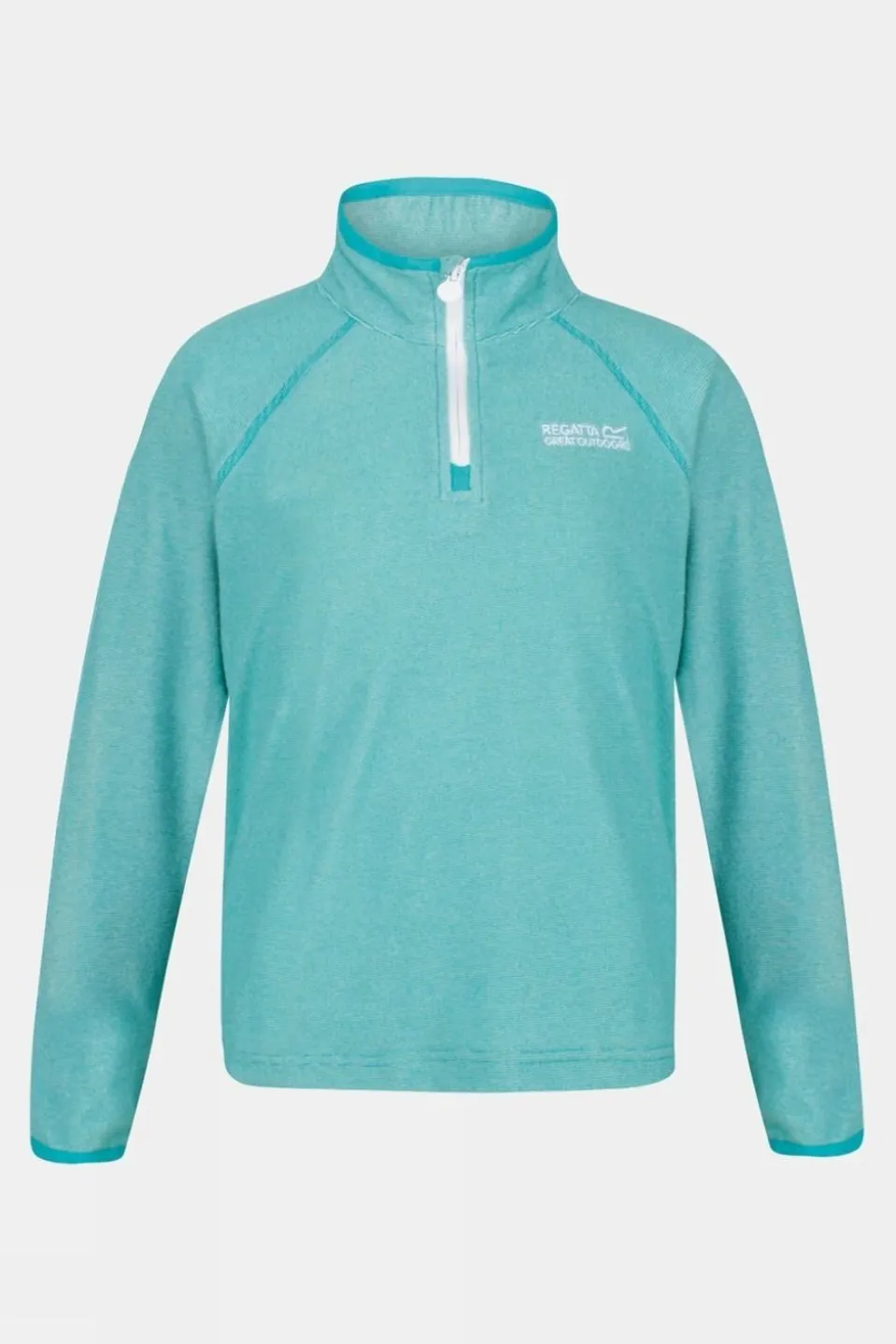 Youth Loco Half Zip Fleece 14+