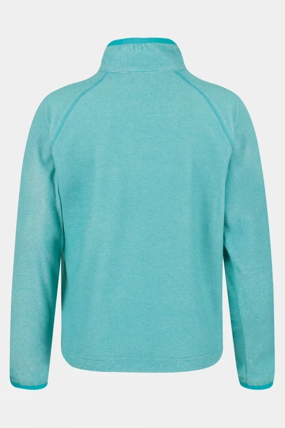 Youth Loco Half Zip Fleece 14+