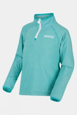 Youth Loco Half Zip Fleece 14+