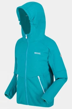 Youth Maxwell Full Zip Fleece 14+