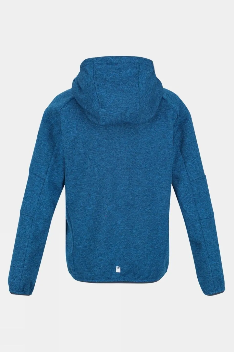 Youth Maxwell Full Zip Fleece 14+