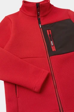 Youth Meininki Fleece Jacket 14+