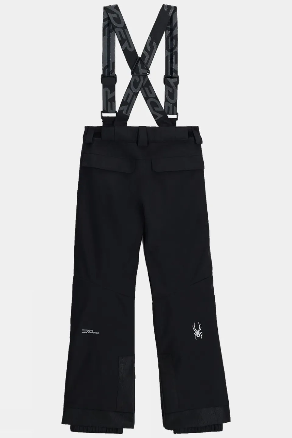 Youth Propulsion Ski Pants 14+