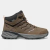 Youth Rush Pro Waterproof Boots