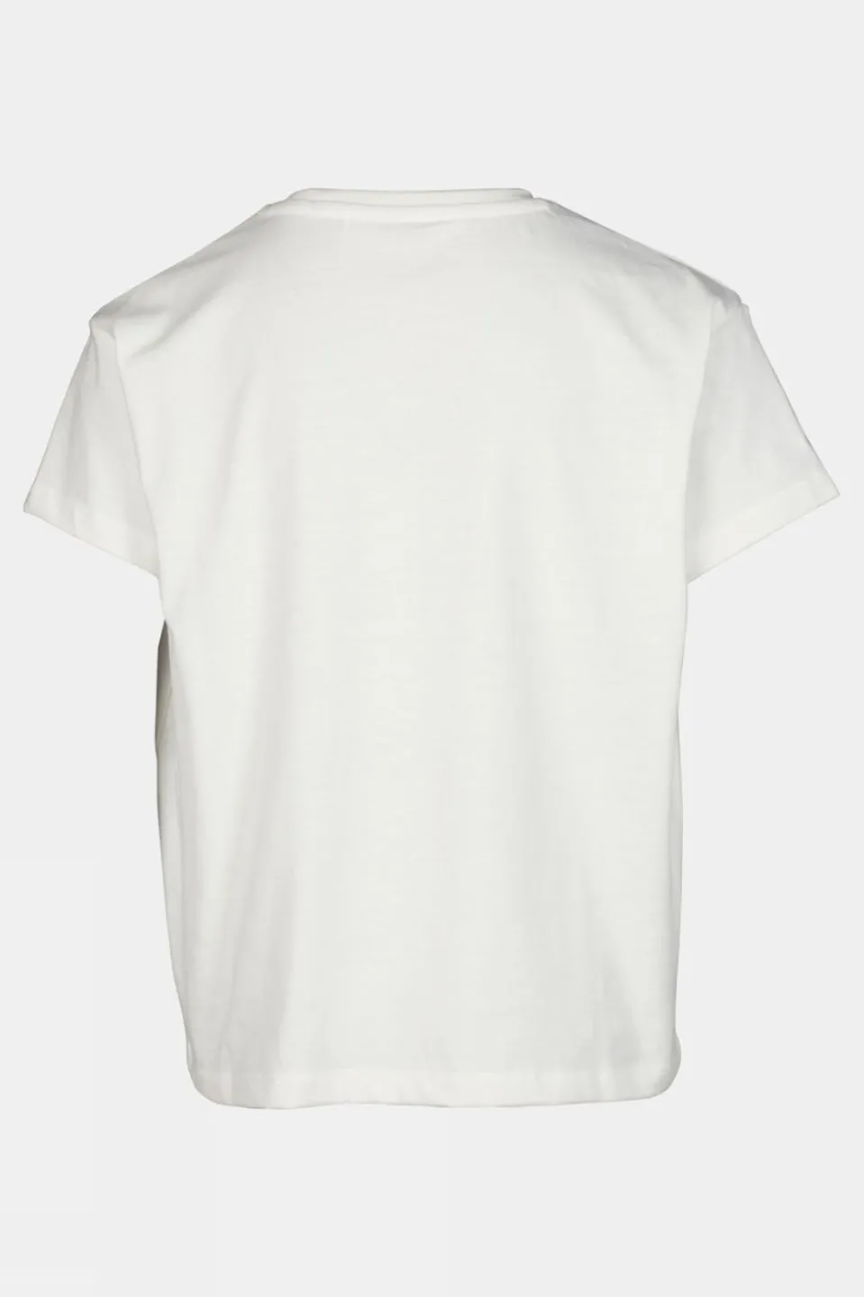 Youth Sierra Organic Cotton T-Shirt 14+