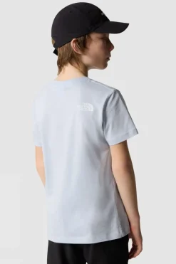 Youth Simple Dome T-Shirt 14+