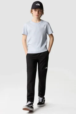 Youth Simple Dome T-Shirt 14+