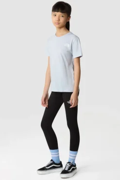 Youth Simple Dome T-Shirt 14+