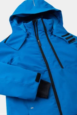 Youth Tieten Winter Ski Jacket 14+
