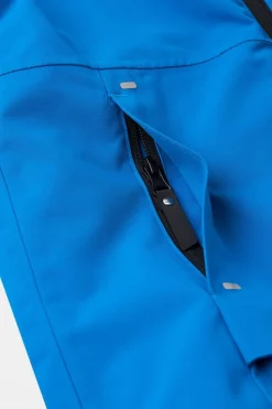 Youth Tieten Winter Ski Jacket 14+