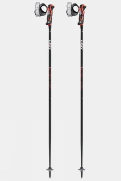Airfoil 3D Ski Poles (Pair)