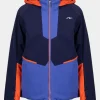 Boys Formula 2.0 Ski Jacket