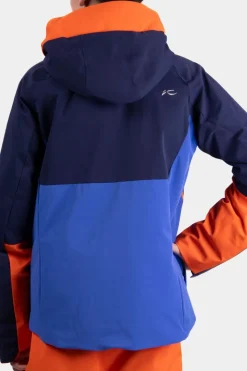 Boys Formula 2.0 Ski Jacket