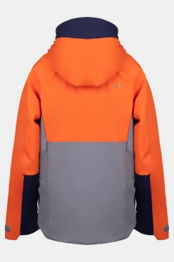 Boys Formula 2.0 Ski Jacket