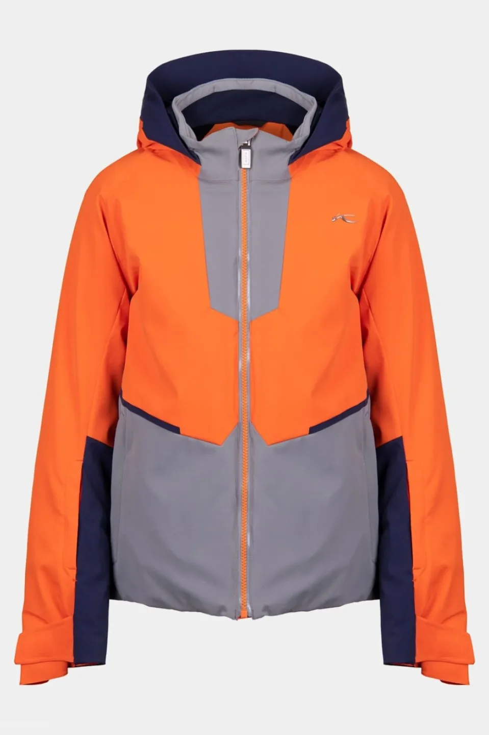 Boys Formula 2.0 Ski Jacket 14+
