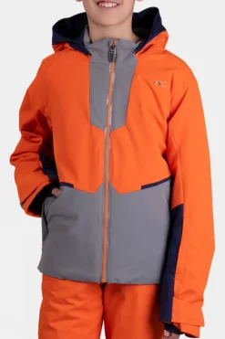Boys Formula 2.0 Ski Jacket 14+
