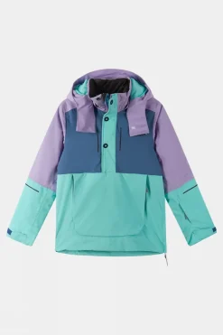 Kids Arantila Winter Ski Anorak