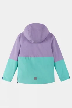 Kids Arantila Winter Ski Anorak