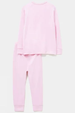 Kids Bamboo Base Layer Set