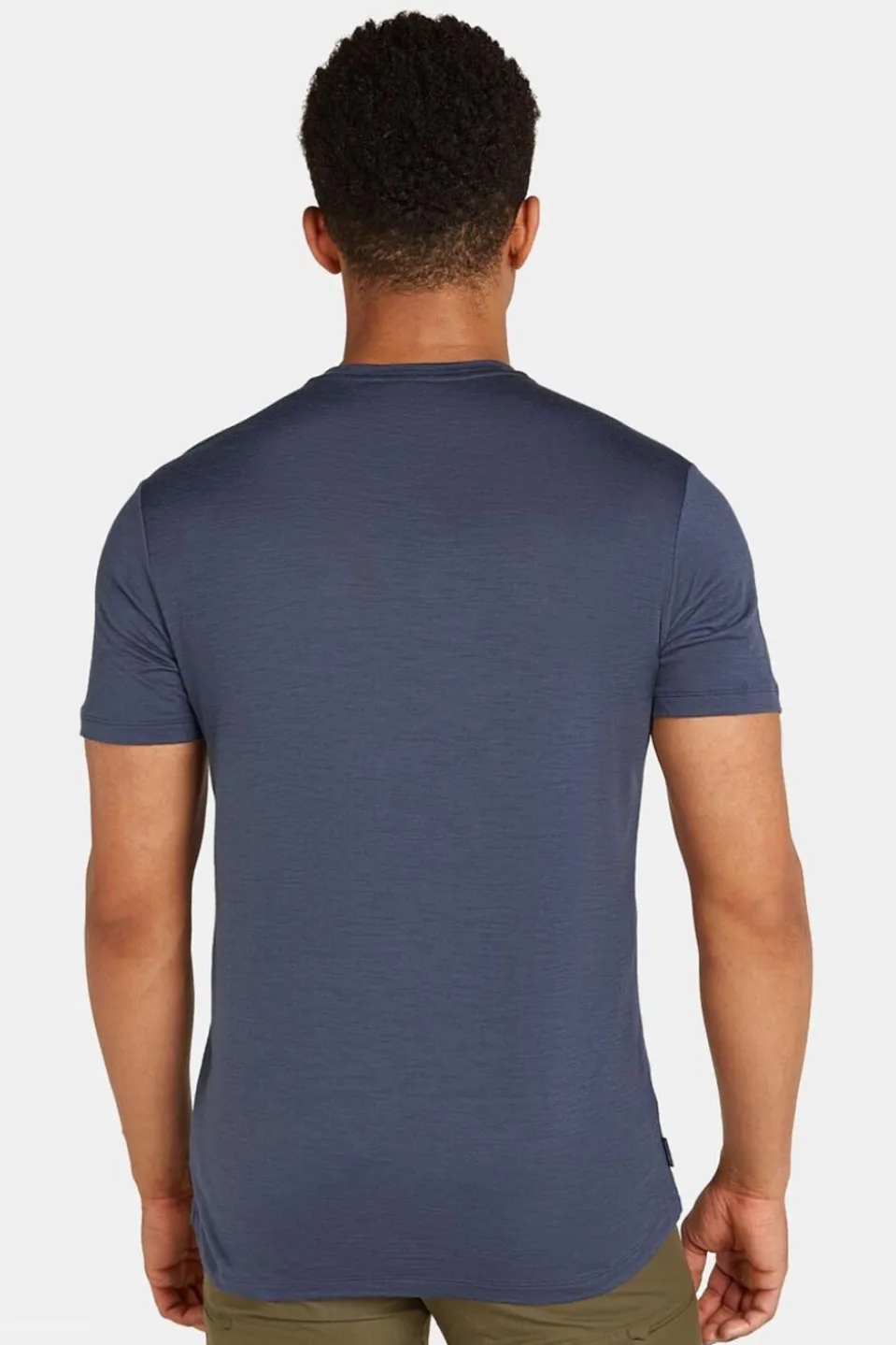 Mens 150 Tech Lite III T-Shirt