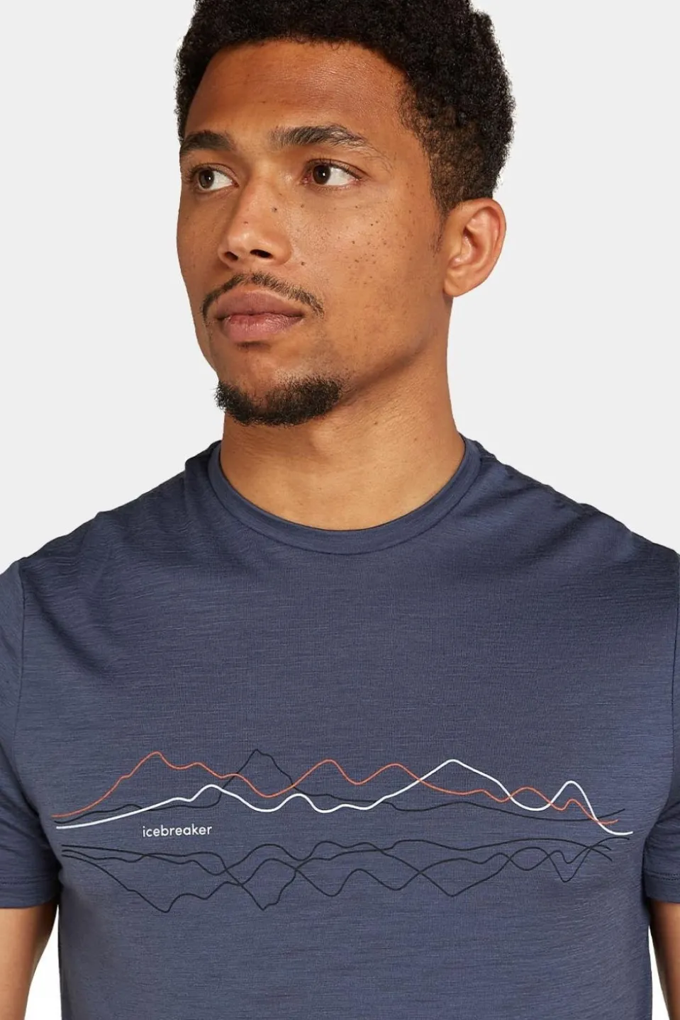 Mens 150 Tech Lite III T-Shirt