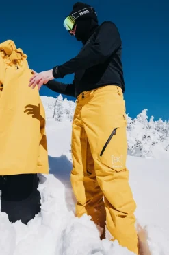 Mens [ak] Cyclic GTX 2L Ski Pants
