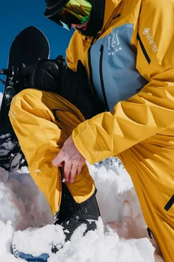 Mens [ak] Cyclic GTX 2L Ski Pants