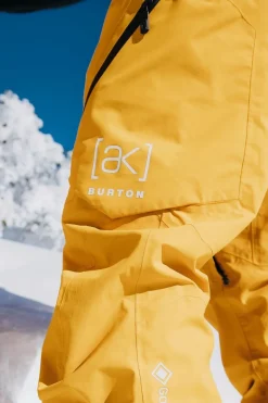 Mens [ak] Cyclic GTX 2L Ski Pants