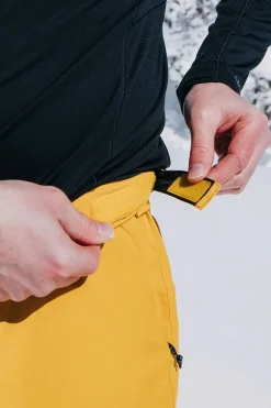 Mens [ak] Cyclic GTX 2L Ski Pants