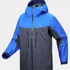 Mens Alpha Jacket
