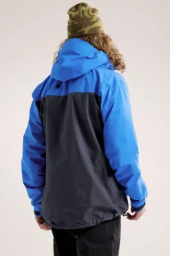 Mens Alpha Jacket