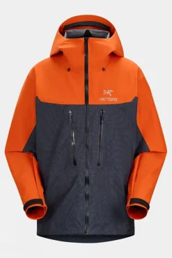 Mens Alpha Jacket