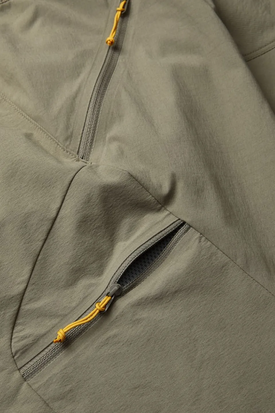 Mens Ascendor Light Pants