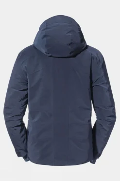 Mens Bardoney Ski Jacket