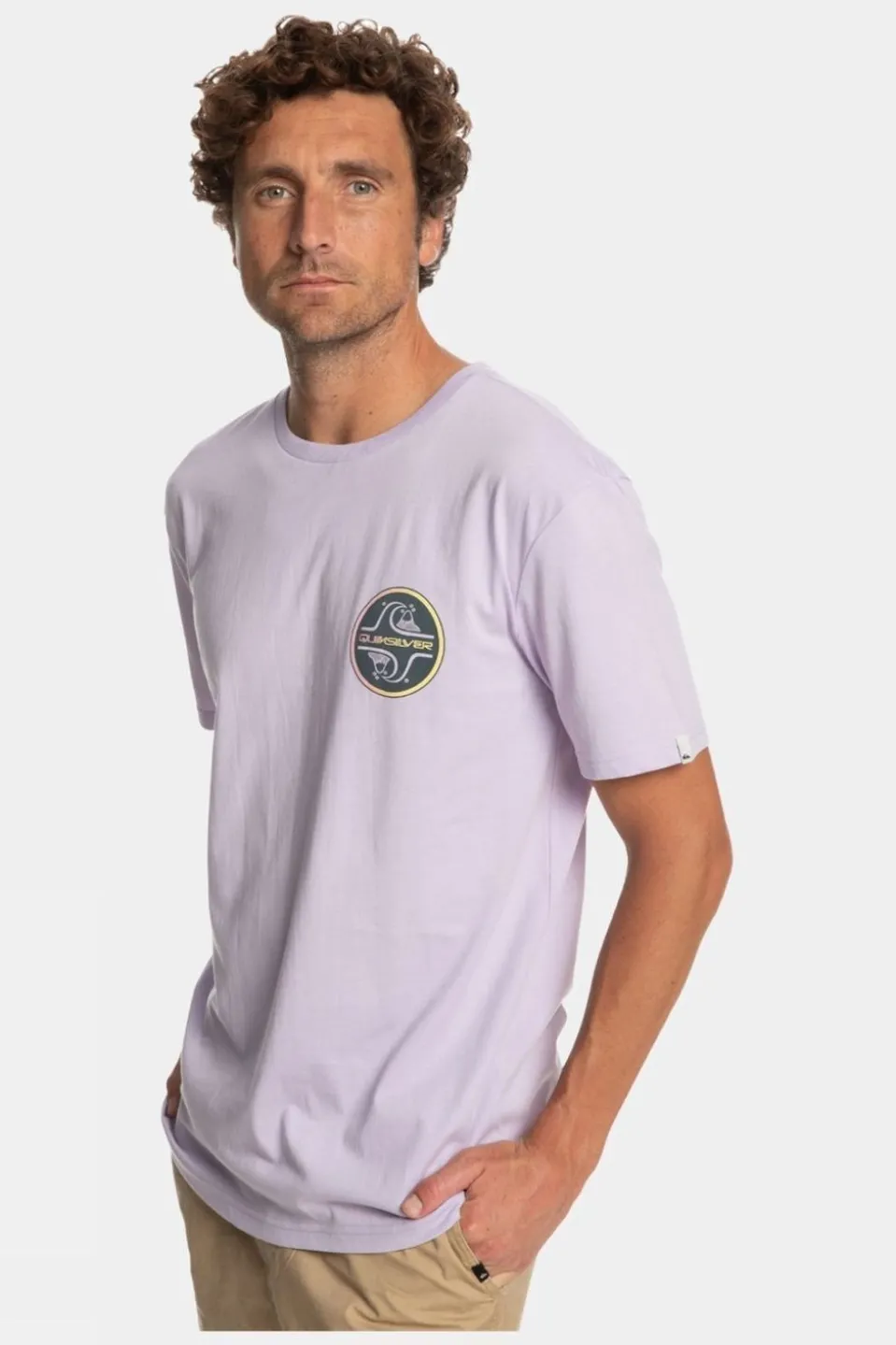 Mens Core Bubble T-Shirt