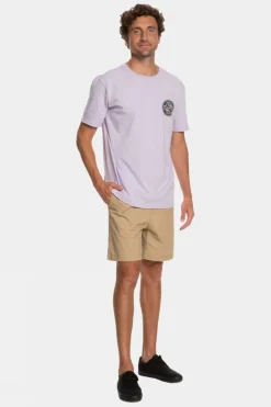 Mens Core Bubble T-Shirt