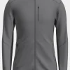Mens Descender Full Zip Fleece Jacket