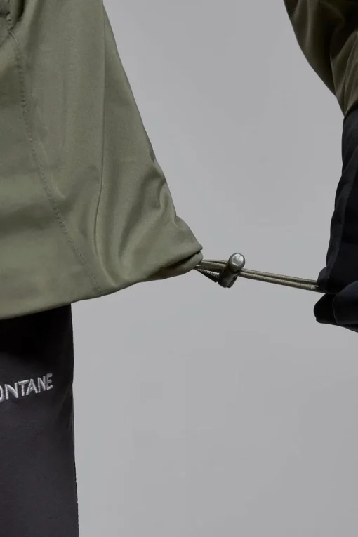 Mens Duality Jacket