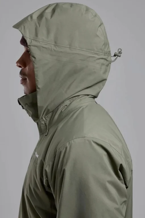 Mens Duality Jacket
