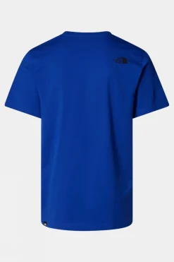 Mens Easy T-Shirt