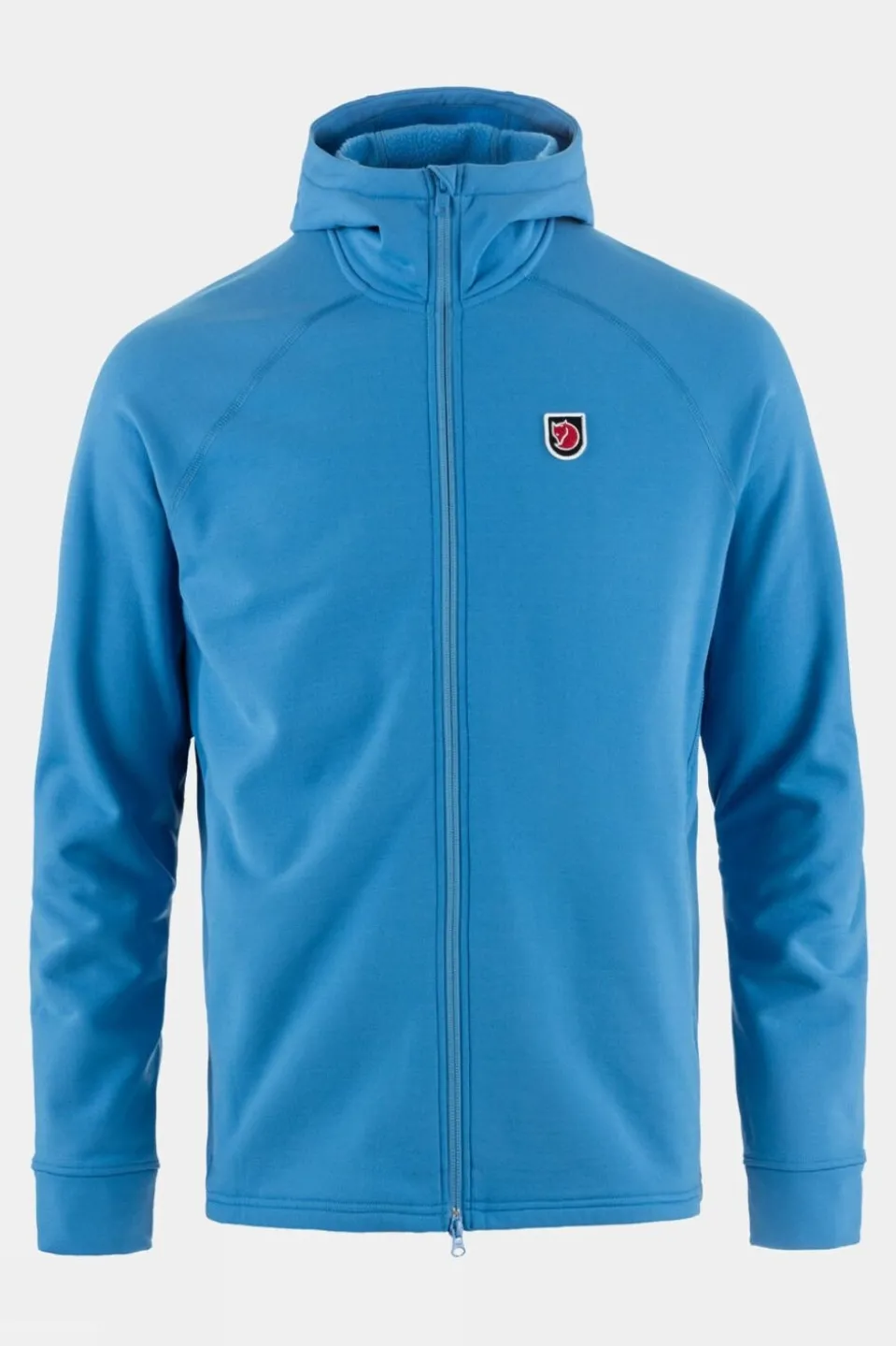 Mens Expedition Fleece Hoodie Jacket