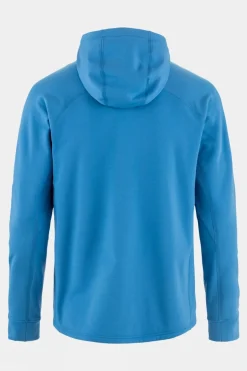 Mens Expedition Fleece Hoodie Jacket