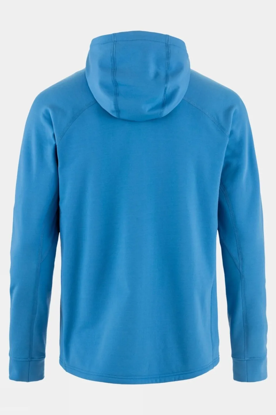 Mens Expedition Fleece Hoodie Jacket