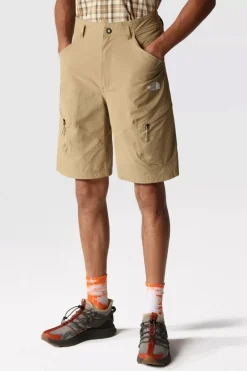 Mens Exploration Shorts