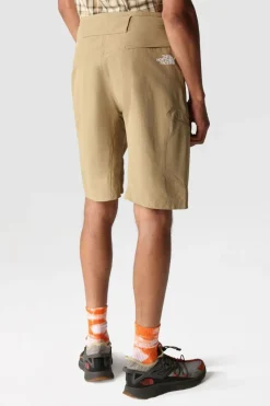 Mens Exploration Shorts