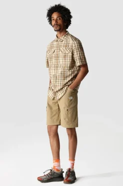 Mens Exploration Shorts