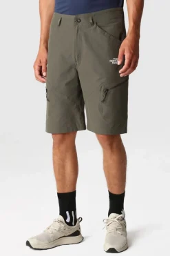 Mens Exploration Shorts